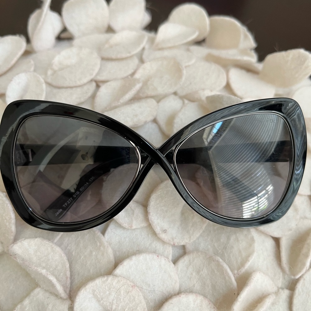 Tom Ford made in Italy sunglasses